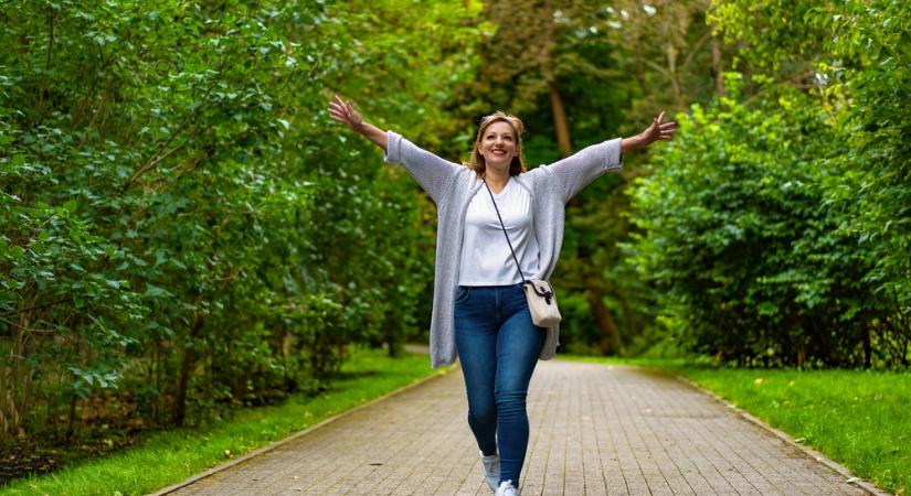 A járásunk többet mond, mint ezer szó