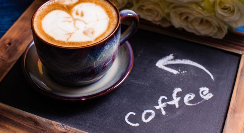 Hivatalos: ez a világ legjobb kávézója