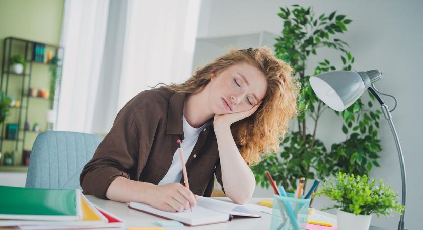 Miért változik a hangulatunk az évszakokkal? Ez áll a tavaszi fáradtság mögött