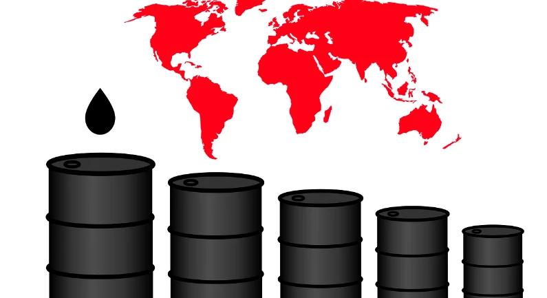 Brent olaj vagy Crude olaj? Ezért szakad szét most látványosan a két olaj ára