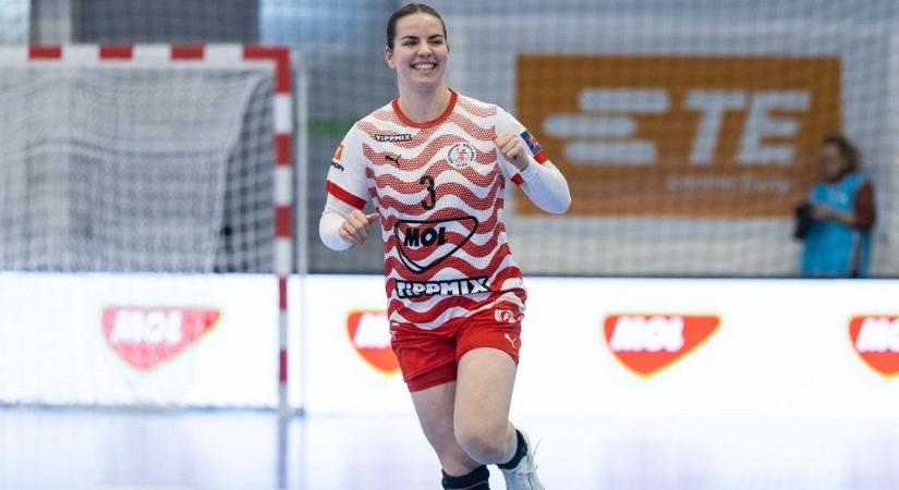 Az Esztergom bedarálta a Szombathelyt – Elek Gábor játékosai parádéztak