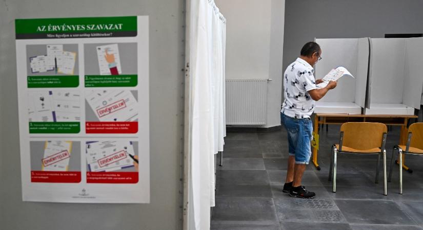 Választás 2026: így szavaznak majd a nyugdíjasok egy friss felmérés szerint