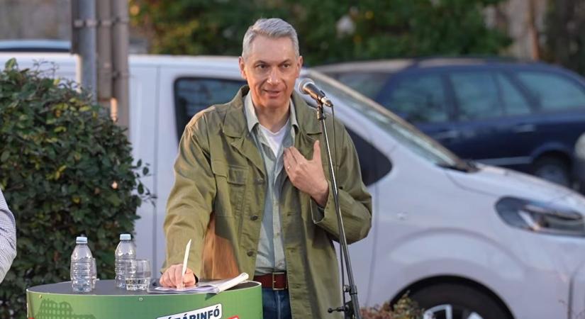 Lázár János csúnyán elszólta magát, elmarad a választás április 12-én?