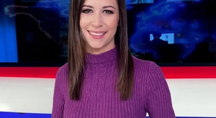 Távozik az ATV műsorvezetője: Nemes Anna Instagramon közölte