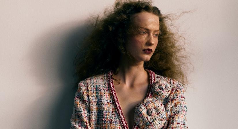 La Beauté Chanel – exkluzív divatanyagunk