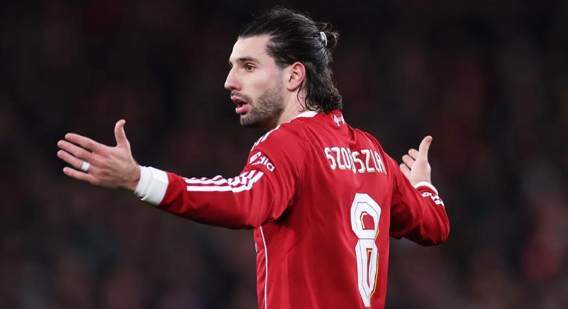 Nem értik Szoboszlai hisztijét, csak félig van igaza