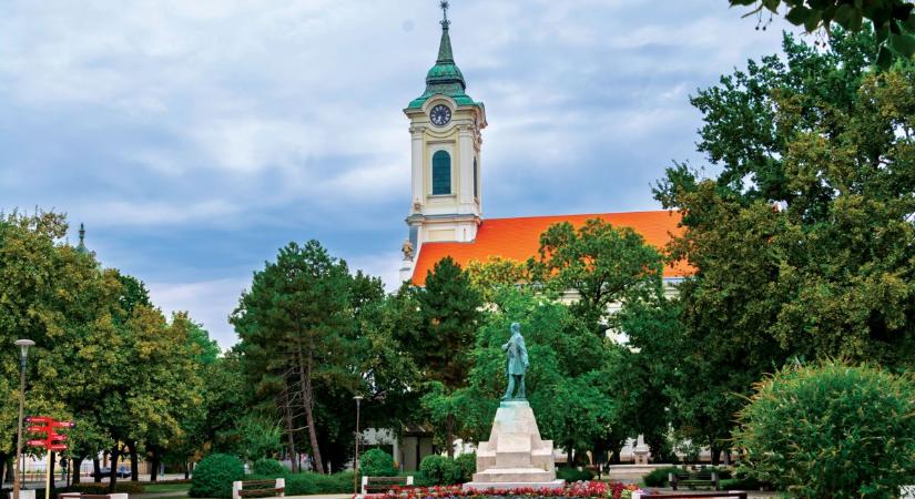 Valódi változás kell Békéscsabán – a Fidesz új jelölttel vág neki az április 12-ei küzdelemnek