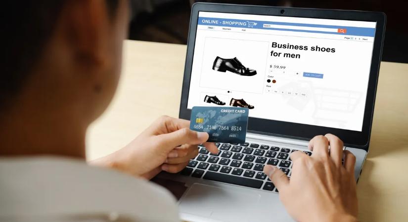 Új őrület a magyaroknál: vásárolnak, de csak később fizetnek