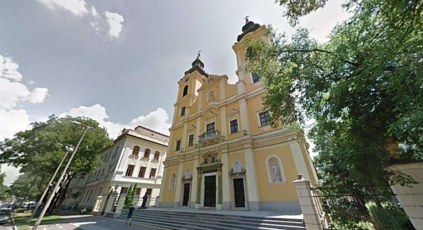 A cívisváros Vatikánja: katolikus titkok nyomába eredhetünk Debrecenben