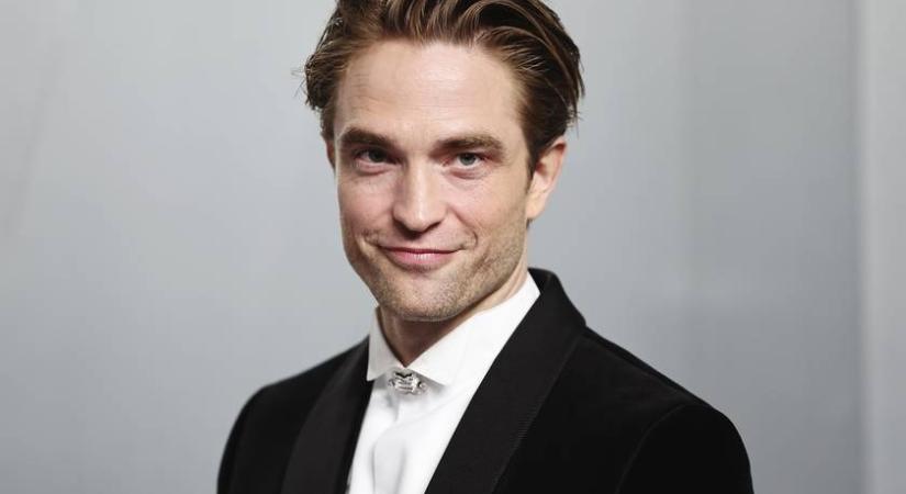 Titokban megházasodott Robert Pattinson? A színész így szólta el magát