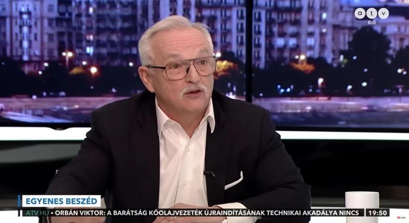 Alapvető emberi jogokat sértett a horvátok eljárása a Mol-vezér ügyében