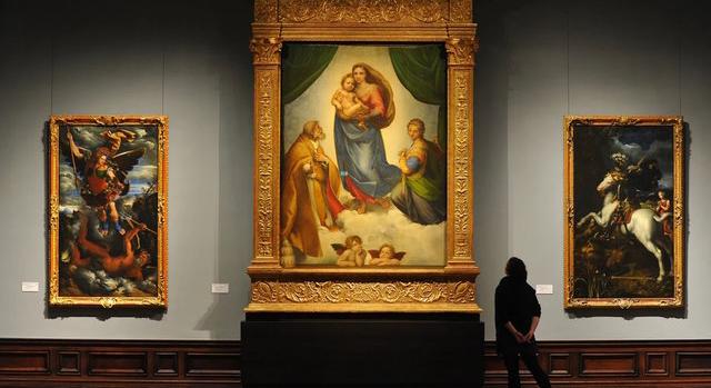 Mesterséges intelligencia bírálja felül a klasszikus festmények eredetiségét