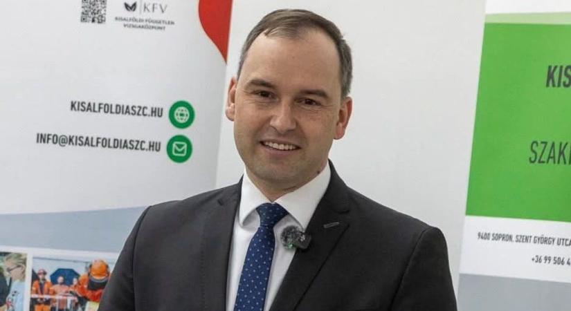 420 millióból 6 településen újulnak meg külterületi utak Sopron térségében