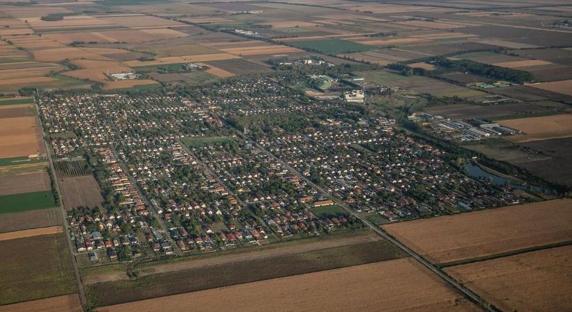 Ekkora a baj? Mindenkit érintő teljes tilalmat rendeltek el Hajdú-Biharban