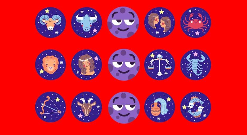 Horoszkóp: a mai újhod nagy ajándékot hoz a következő 3 csillagjegynek