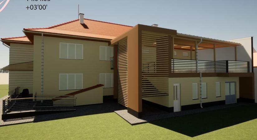 Több mint hétmillió lejből modernizálják az egyik felcsíki óvodát