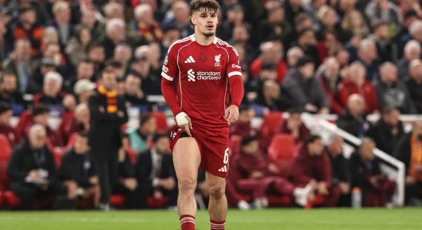 Szoboszlai a kulcs? Kerkez Milos nem kertelt, miközben már a budapesti BL-döntőről álmodik