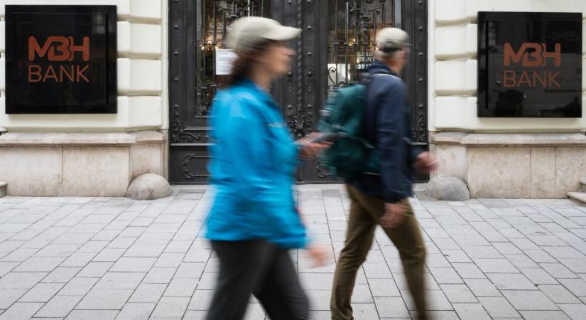 Ismét egyenlegproblémákat tapasztaltak az MBH Bank ügyfelei – néhányuktól többször vonták le a Babaváró törlesztőjét