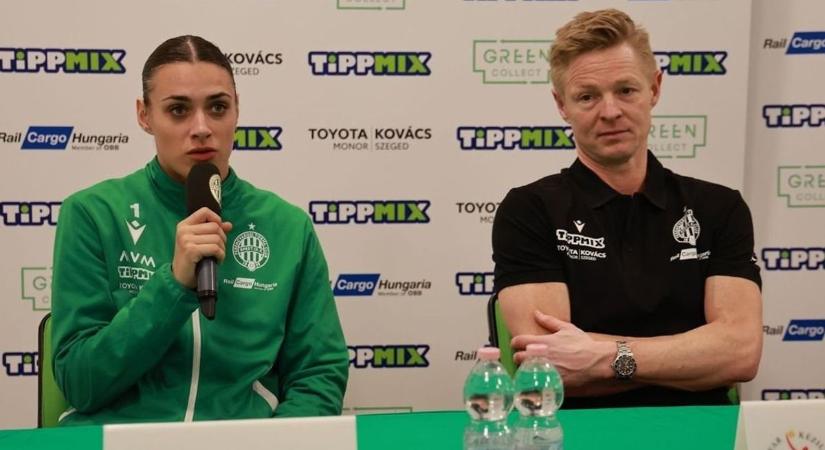 „Ezért jöttem Magyarországra” – a dán elárulta, hogy mivel nem elégedett