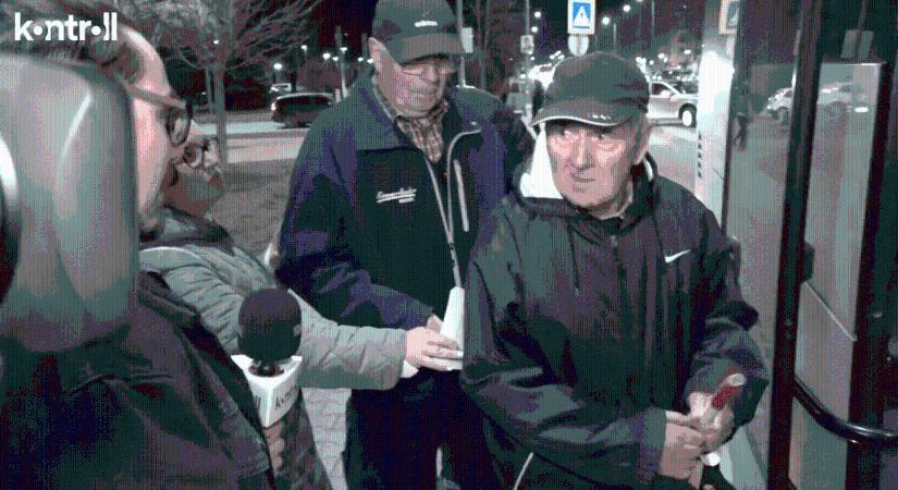 Elismerte a Fidesz székesfehérvári szervezete: ők fizették a buszokat