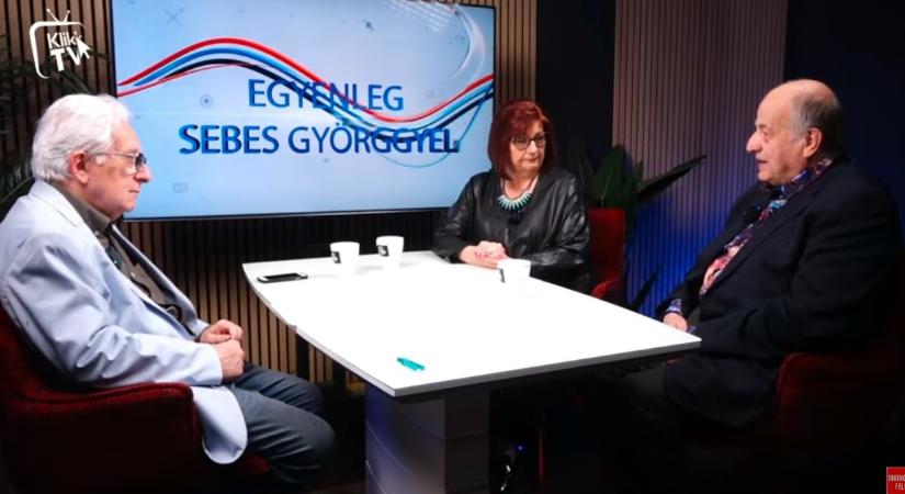 Palotás János: Ukrajna helyében elzárnám az olajvezetéket