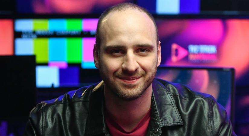 Egyéves lett Brasch Bence kisfia – Ritka fotókat osztott meg róla a színész