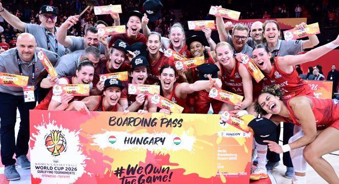 Völgyi: Tudtuk, hogy semmit nem kapunk meg ajándékba