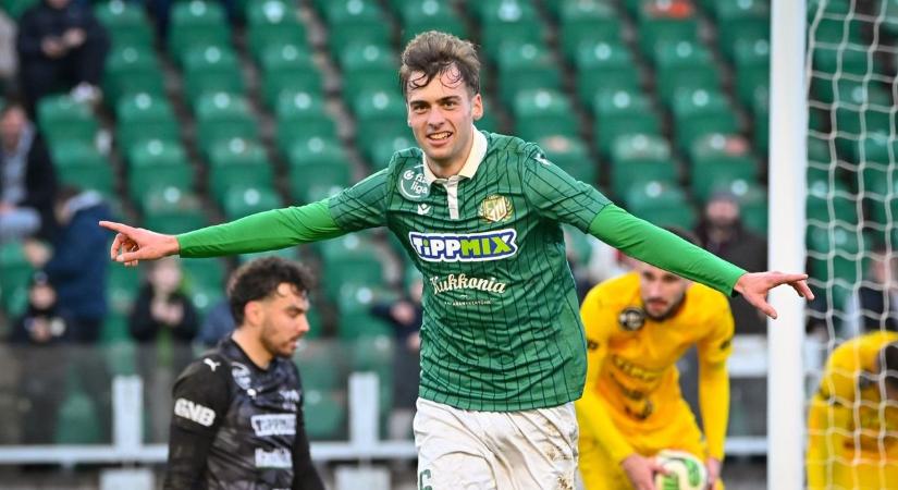 Esélyes ETO utazik Borsodba