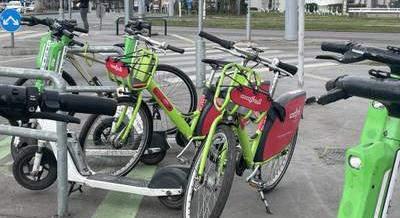 Eltűntek a Bubi közbringák Budapestről, most megoldás született a hiányra