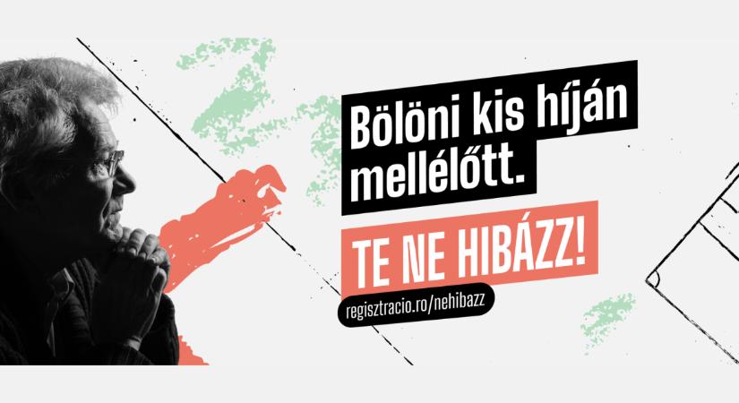 „Bölöni kis híján mellélőtt” – Így lesz érvényes a levélszavazatod