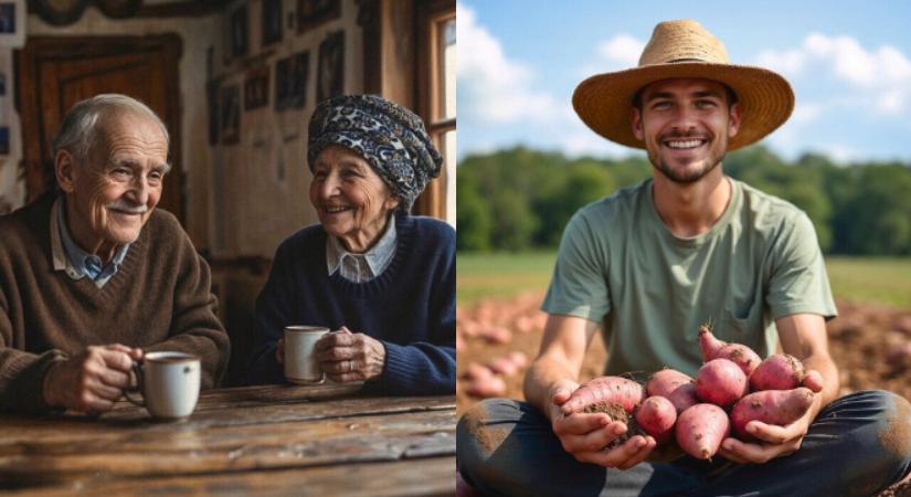 Így ismerd fel AI nélkül az AI képeket!