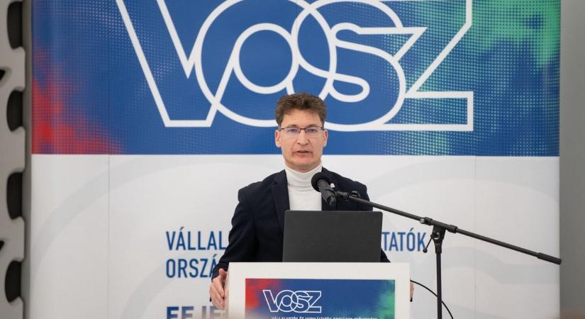 Fontos üzenetet kaptak a vállalkozások Fehérváron: ezen múlhat a város jövője