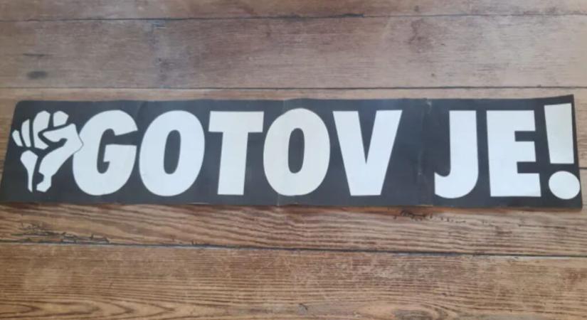 Végel: Egyszer ki kell mondani, a szerbiai társadalom többsége igenis Milošević és Vučić mellé szegődött