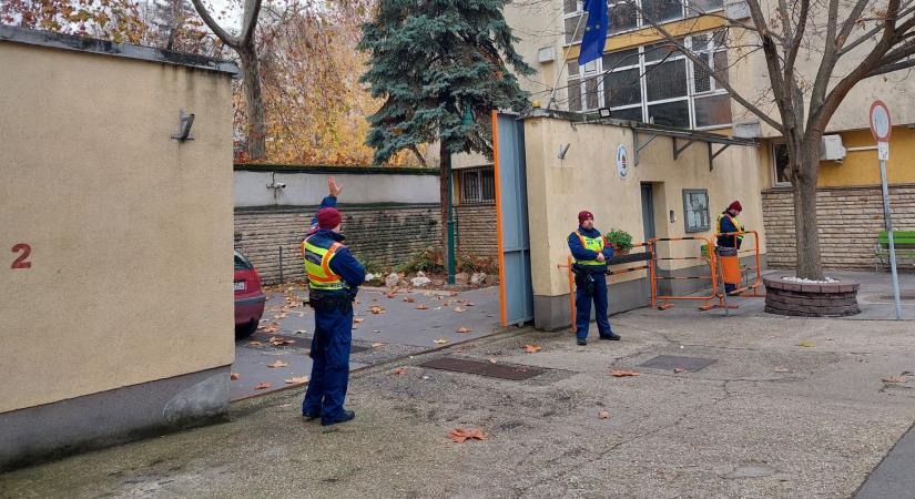A gyors bezárás után villámgyorsan eladták a Szőlő utcai javítóintézetet