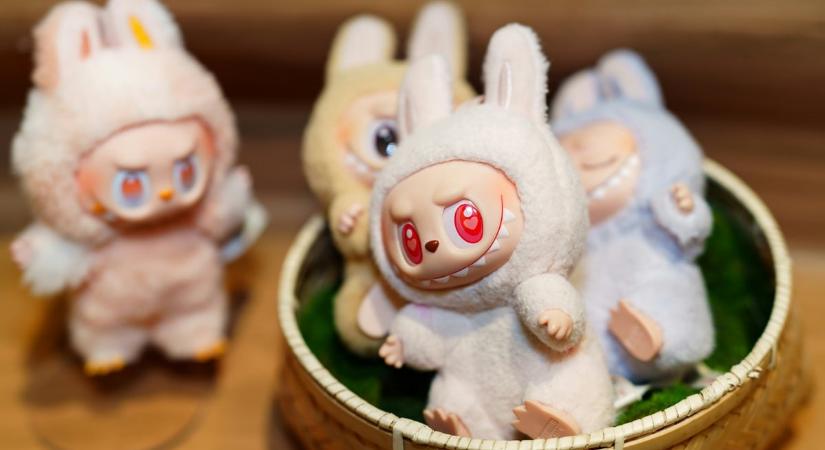 Nem viccelünk: már készül az első Labubu-film, az is kiderült, ki rendezi!