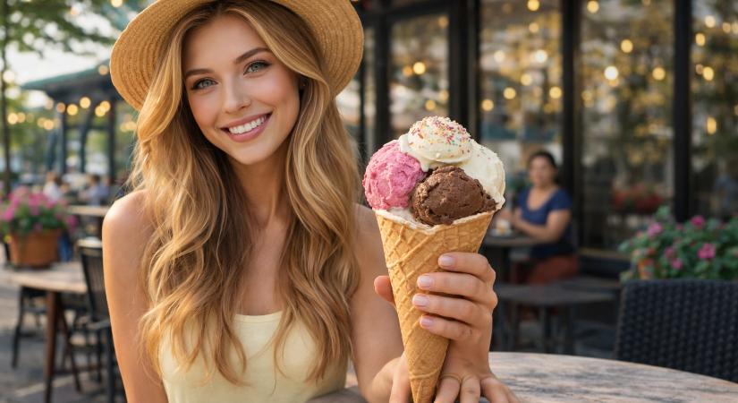 8 jel, hogy egy kép nem valódi, hanem AI generálta