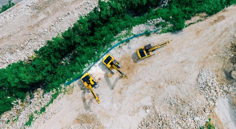 Óriási energiamező lehet Magyarország alatt