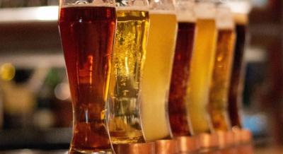 Paloznaki Sörverseny, 2026. március 21.