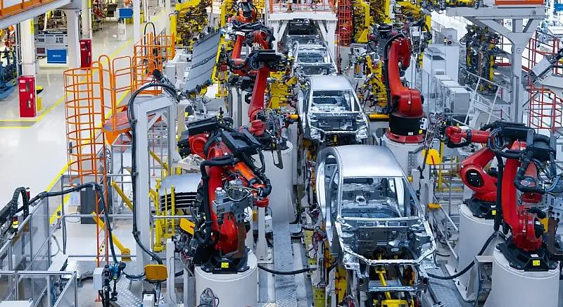 Soha annyi autóipari beruházásról nem döntöttek itthon, mint tavaly