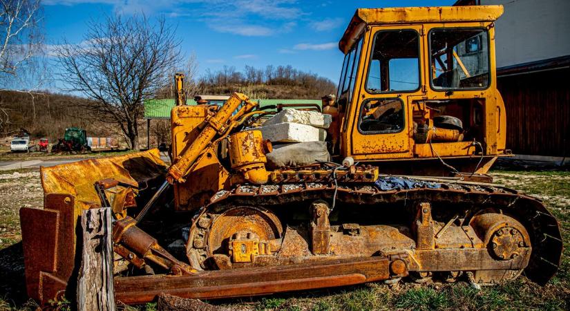 Mit keres Lyukóbánya a budapesti metró történetében? A válasz meglepő! - képekkel, videóval