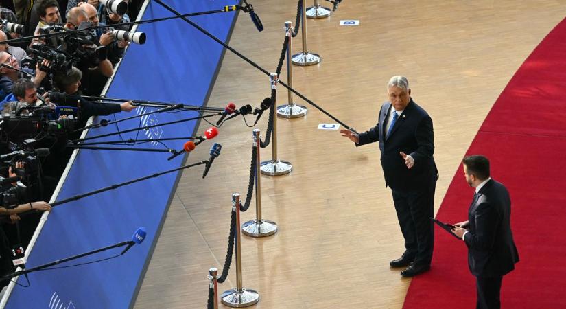 Óriási a brüsszeli olajcsata tétje: a rezsicsökkentés és a magyar családok megélhetése forog kockán