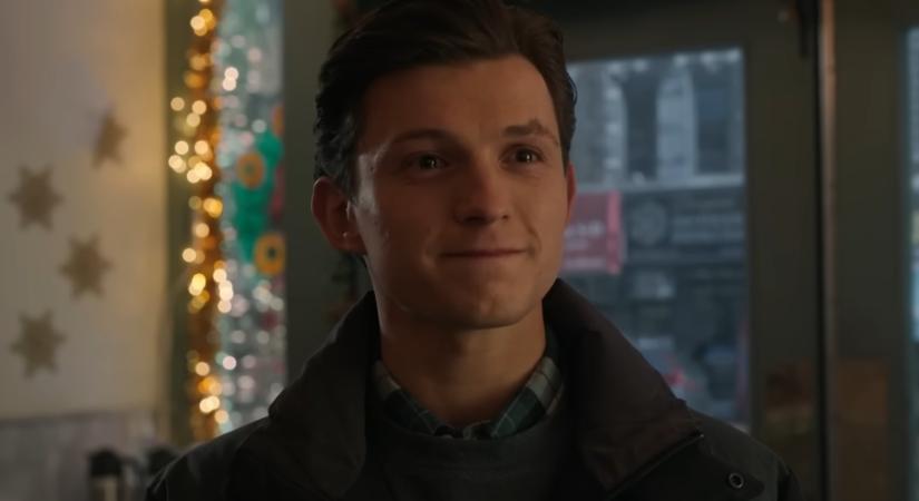 Kiderült, milyen üzenetet írt Peter Parker MJ-nek a Pókember: Nincs hazaút végén, és ebbe bizony belesajdul az ember szíve