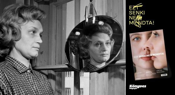 A történelem során a nőknek mindig választania kellett: anyaság vagy művészet