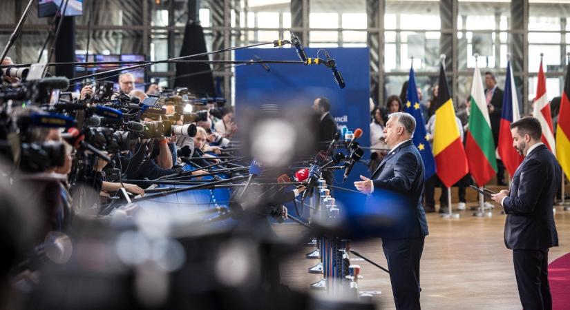 EU-csúcs – egyre romló helyzetben próbálkoznak az európai versenyképesség erősítésével