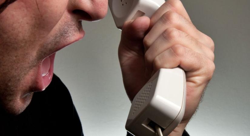 Elvágom a torkod! Kinyírom a családodat! – Elképesztő fenyegetések a volt élettárstól