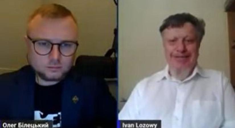 Megüzenték az ukránok: a magyar választás után Kárpátalján „rendet kell tenni”