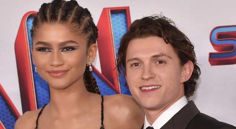 Házasok vagy sem? Zendaya végre reagált az esküvői pletykákra