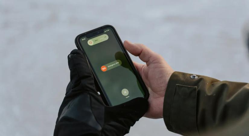 Életmentő mobilok: ne kerülj életveszélybe csak azért, mert nincs térerőd!