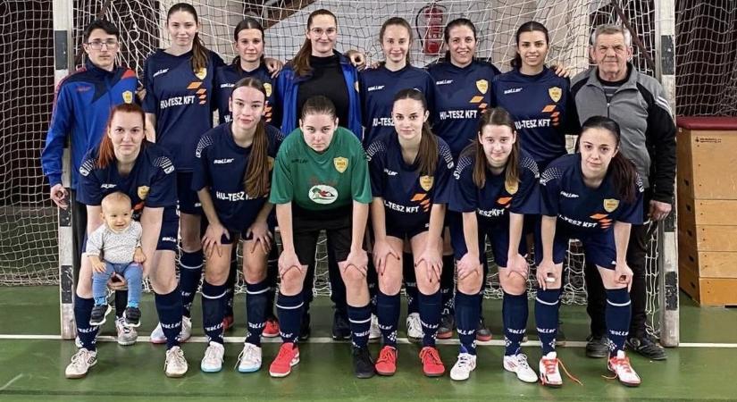 Hat csapat, öt dobogós hely – erős telet zárt a Bugac KSE – fotók