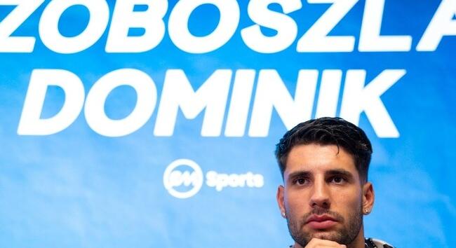 Bajnokok Ligája - Szoboszlai Dominik: a PSG ellen is bármire képesek lehetünk